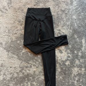 Aerie Crossover Leggings